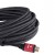 Cable Elite HDMI 4K con filtros de ferrita, 10 m