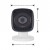 Cmara de seguridad CCTV digital Full HD, tipo mini bala, tetrahbrida