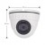 Cmara de seguridad CCTV digital Full HD, tipo domo, tetrahbrida