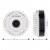 Cámara de seguridad Wi-Fi 360°