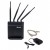 Router / repetidor Wi-Fi de doble banda
