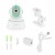 Baby monitor Wi-Fi