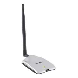 Adaptador USB Wi-Fi rompe muros