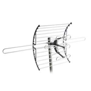 Antena UHF aérea de 20 elementos HD