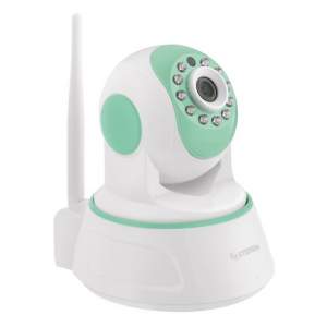 Baby monitor Wi-Fi